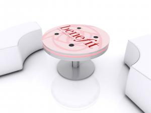 MODETC-1452 Wireless Charging Coffee Table