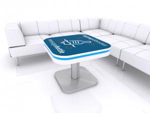 MODETC-1455 Wireless Charging Coffee Table