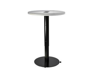 CEBTETC-037 | 30 in. Powered Bar Table