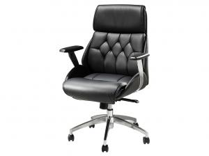 Cupertino MidETC-Back Chair