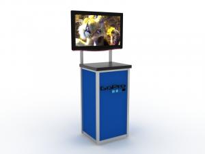 MODETC-1534 Monitor Stand