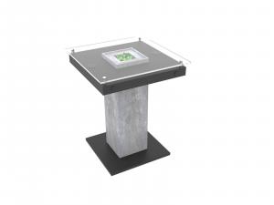 ECOETC-53C Wireless Charging Counter