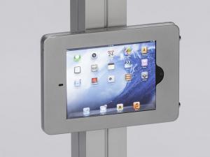 MODETC-1318 | Swivel iPad Clamshell