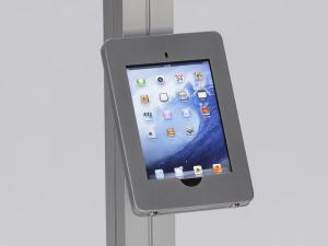 MODETC-1317 | Swivel iPad Clamshell